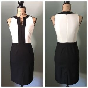 Banana Republic Sheath Dress